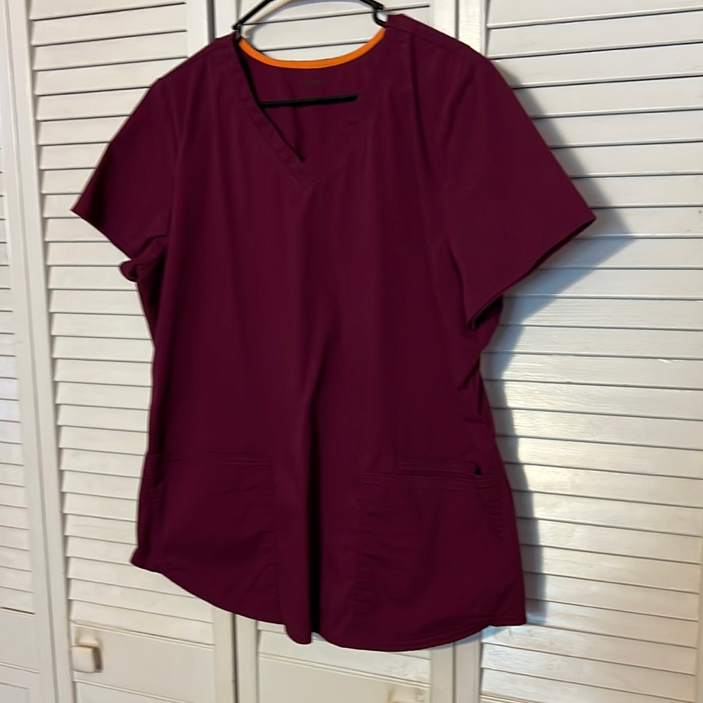 Scrub Top